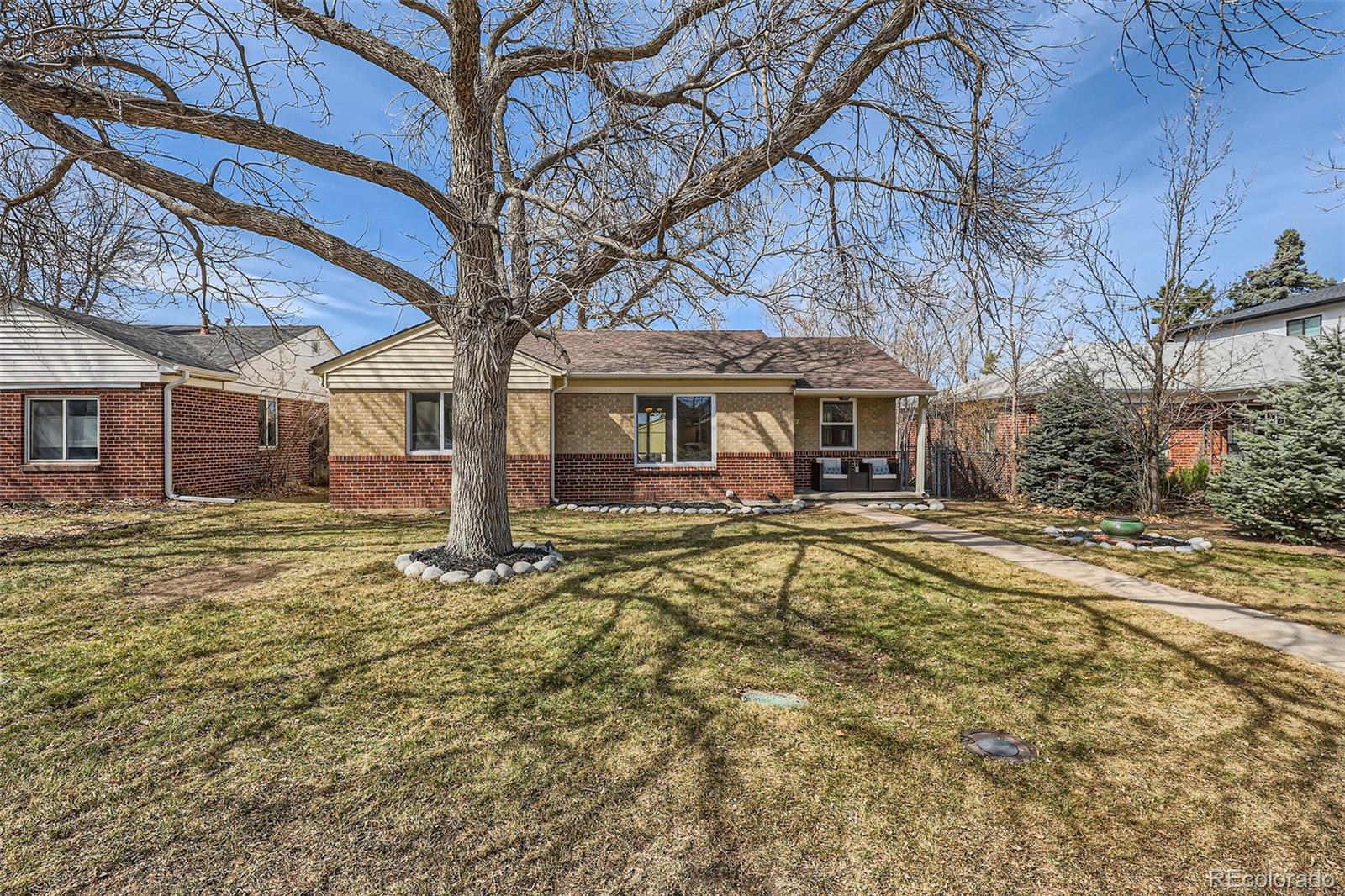 MLS Image #31 for 1261 s harrison street,denver, Colorado