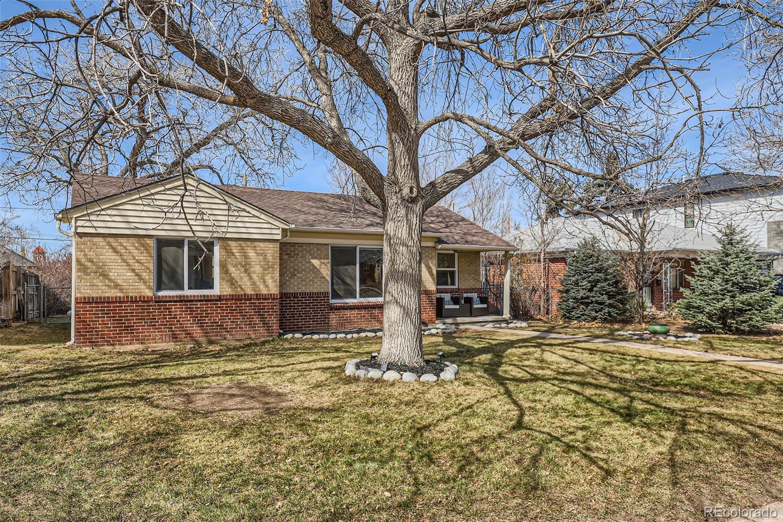MLS Image #32 for 1261 s harrison street,denver, Colorado