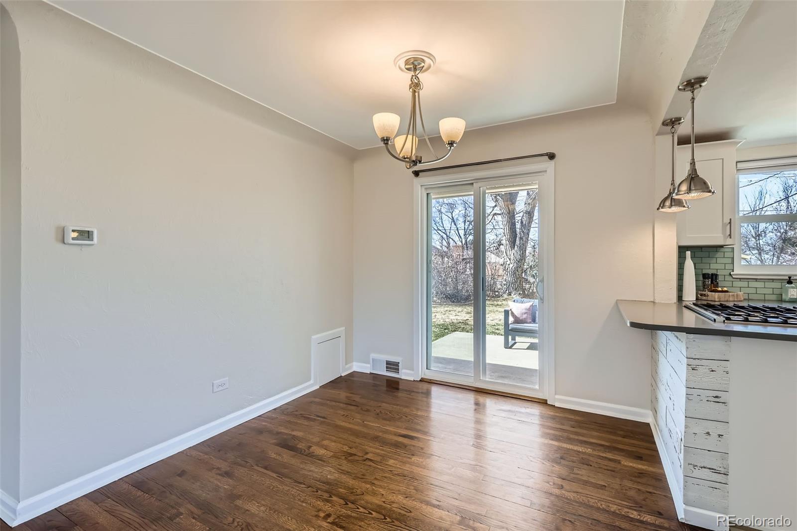 MLS Image #7 for 1261 s harrison street,denver, Colorado
