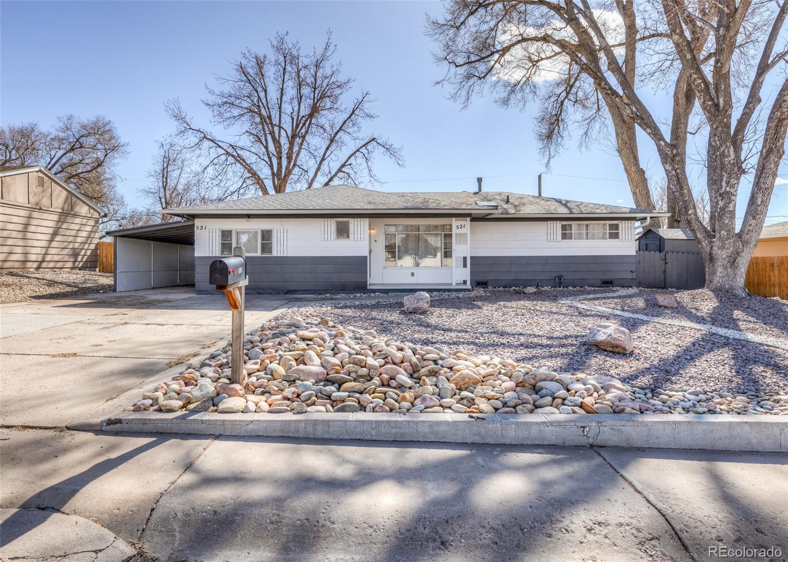 MLS Image #3 for 521  hickory drive,colorado springs, Colorado