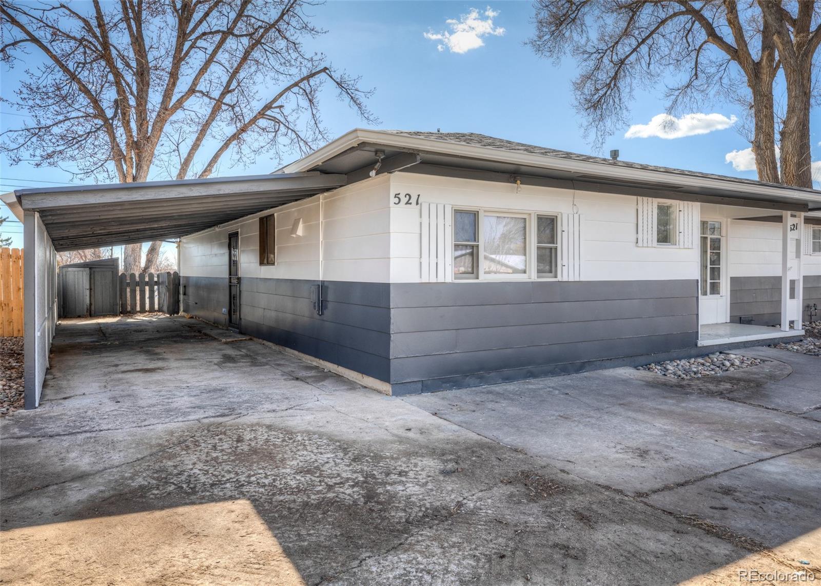 MLS Image #4 for 521  hickory drive,colorado springs, Colorado