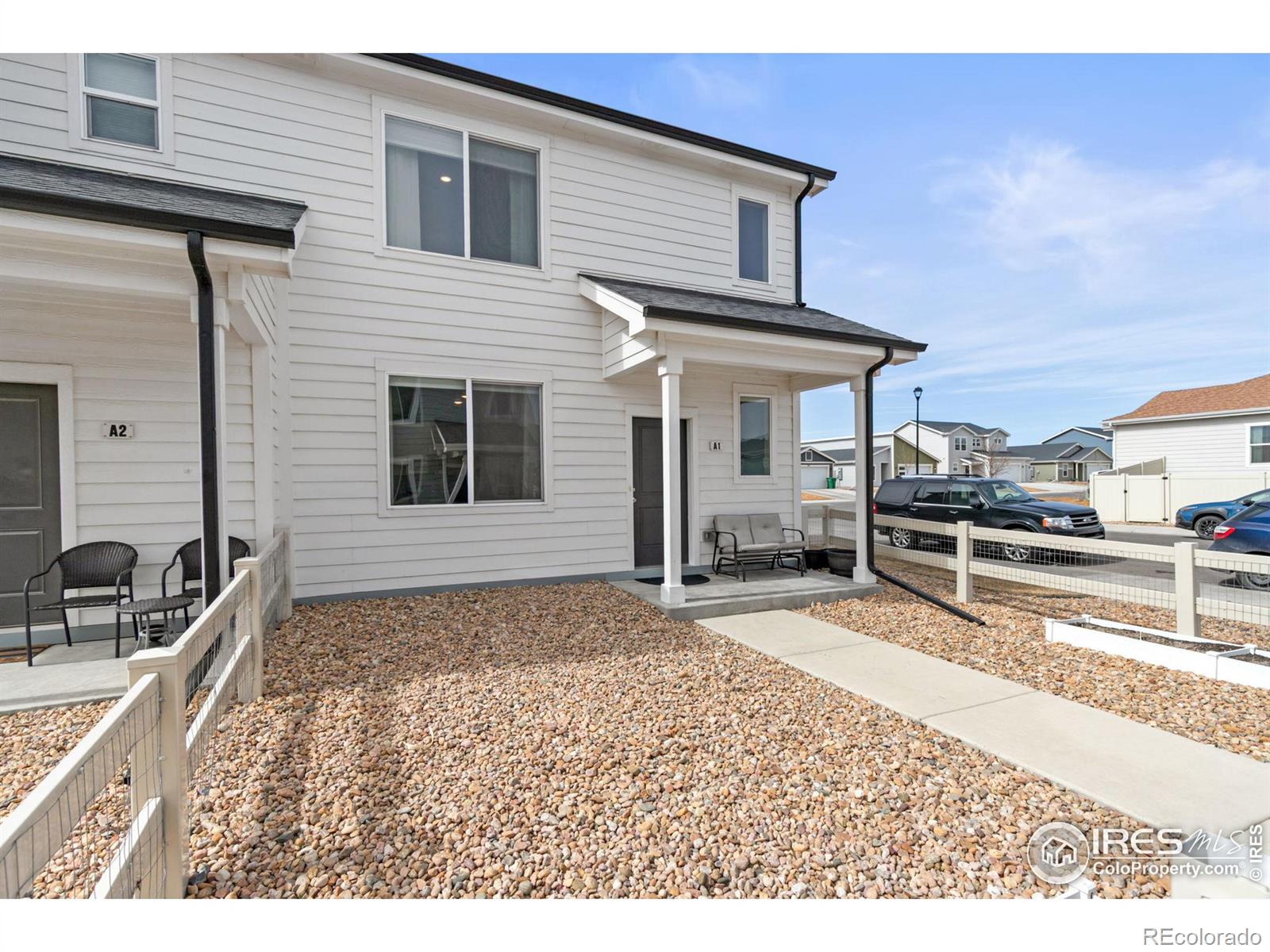 Report Image for 720  Oregon Trail,Ault, Colorado