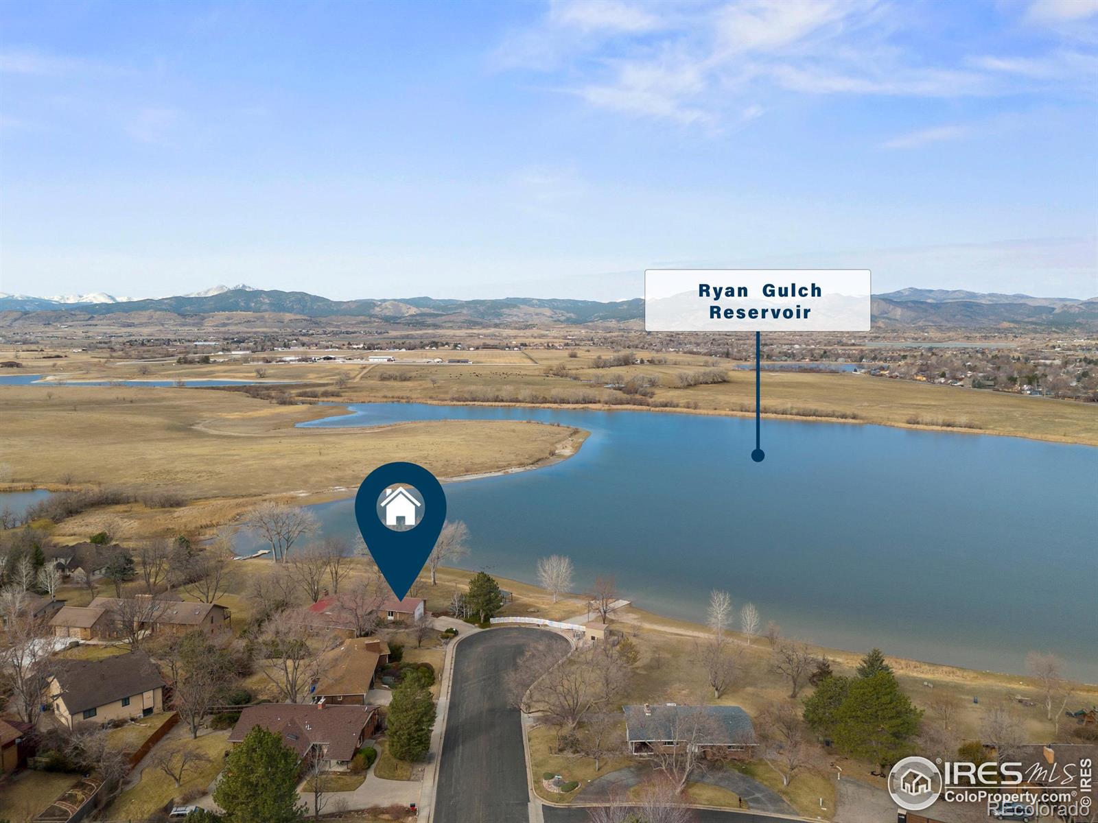 MLS Image #3 for 1714  23rd street,loveland, Colorado