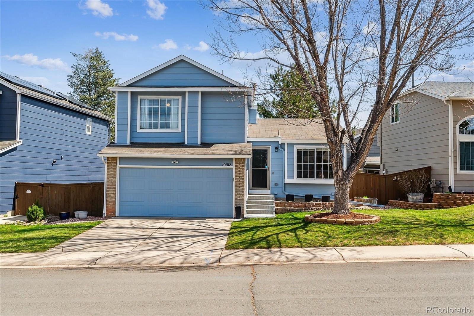 MLS Image #0 for 10518  hyacinth place,highlands ranch, Colorado