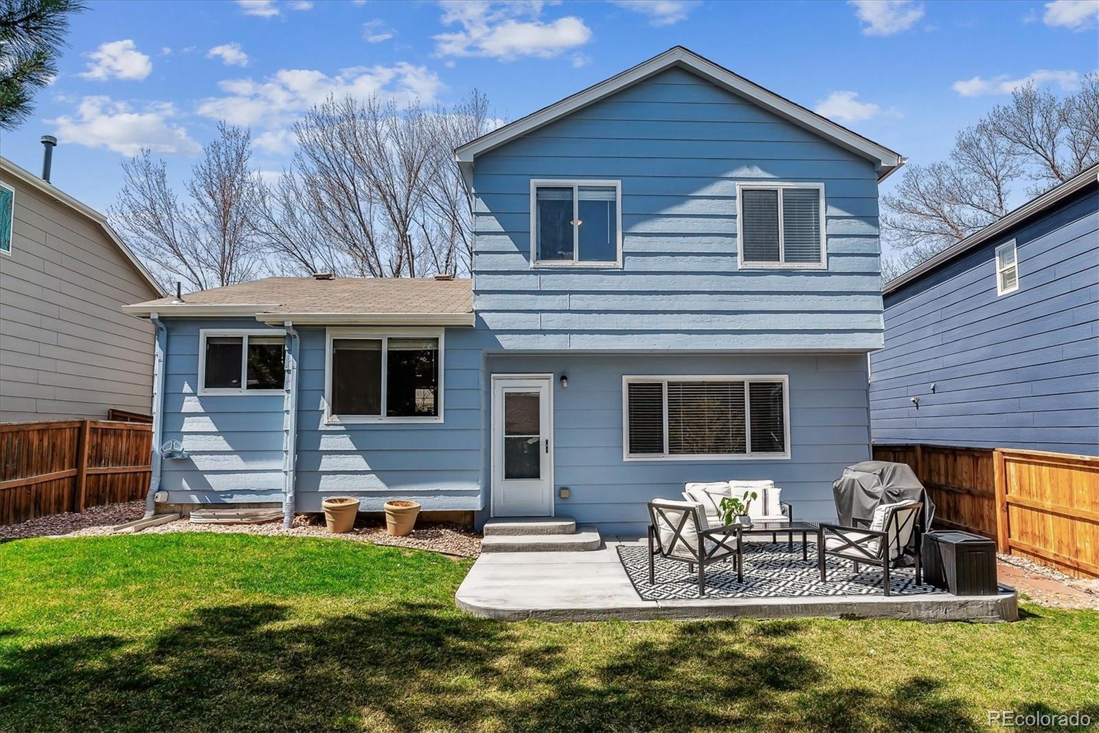 MLS Image #28 for 10518  hyacinth place,highlands ranch, Colorado