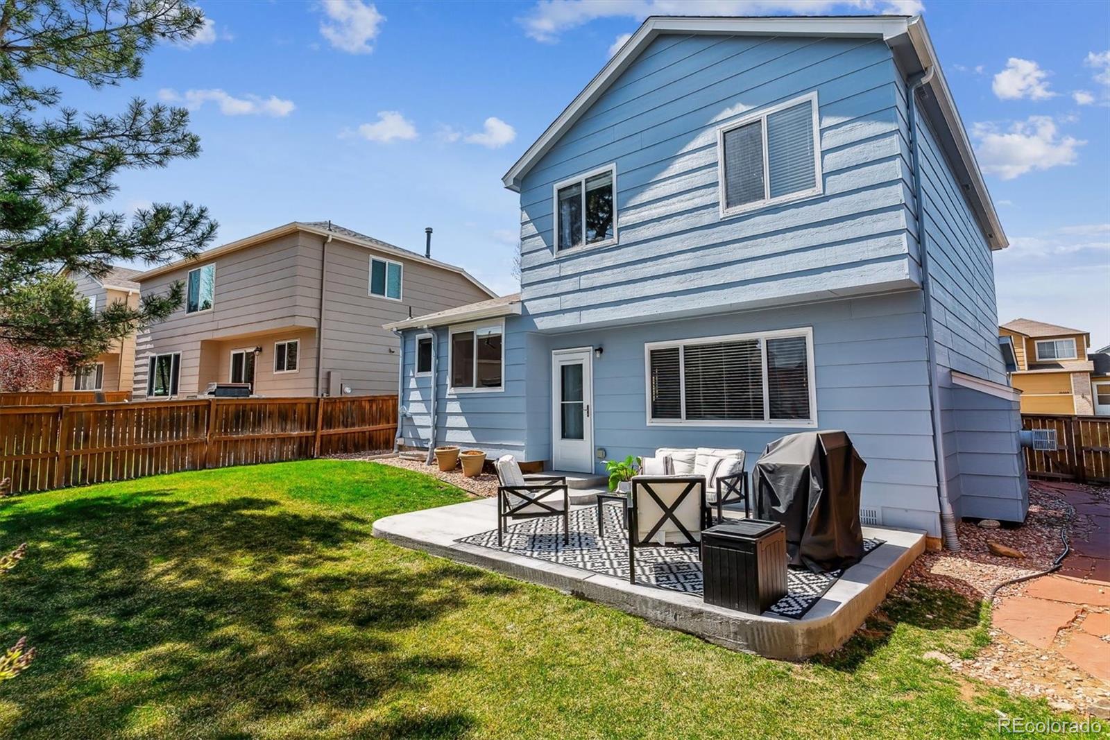 MLS Image #29 for 10518  hyacinth place,highlands ranch, Colorado