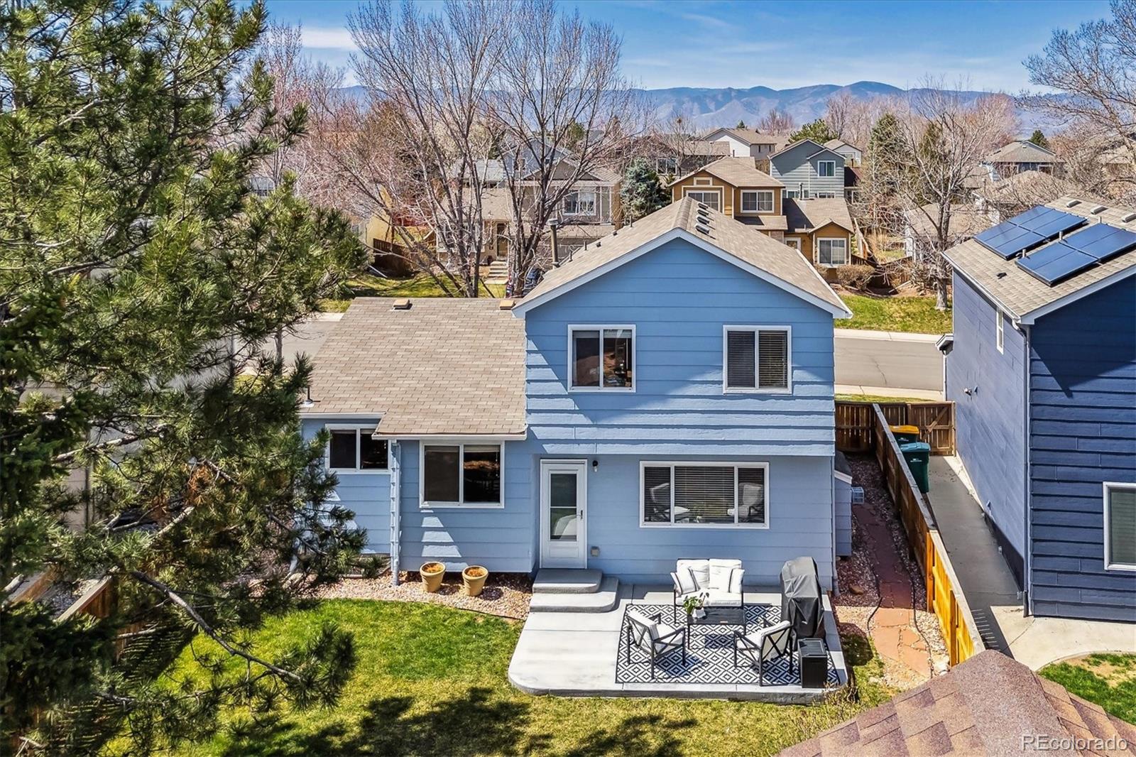 MLS Image #30 for 10518  hyacinth place,highlands ranch, Colorado