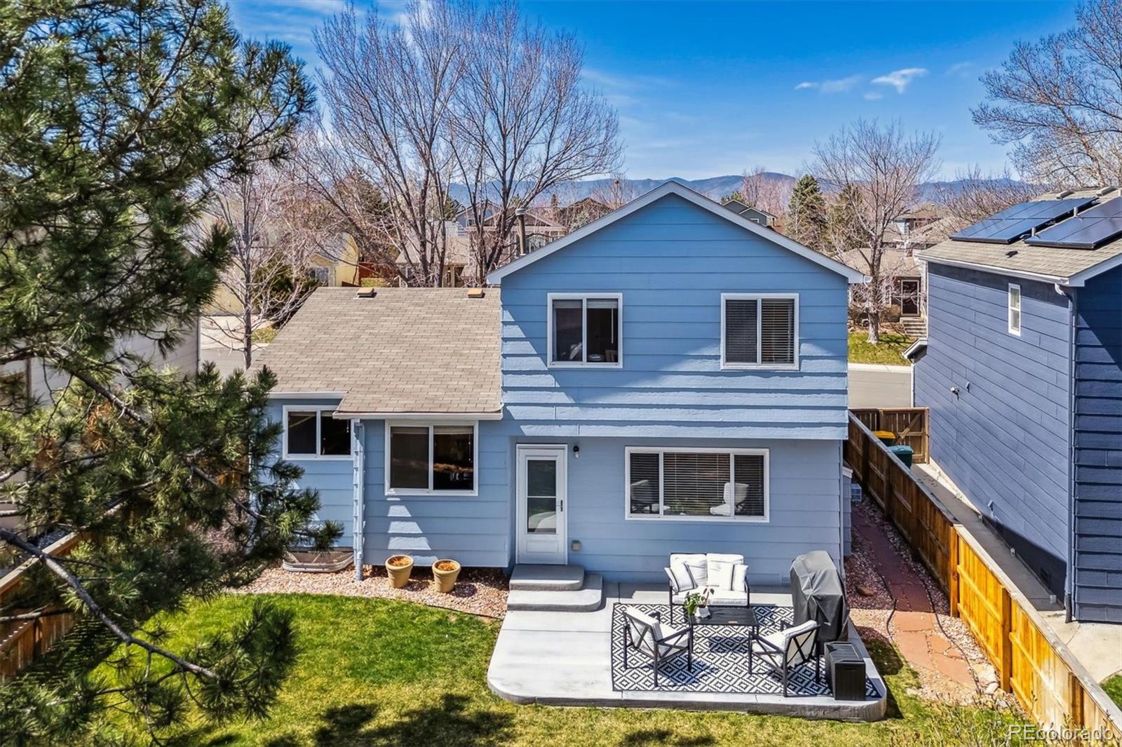 MLS Image #33 for 10518  hyacinth place,highlands ranch, Colorado