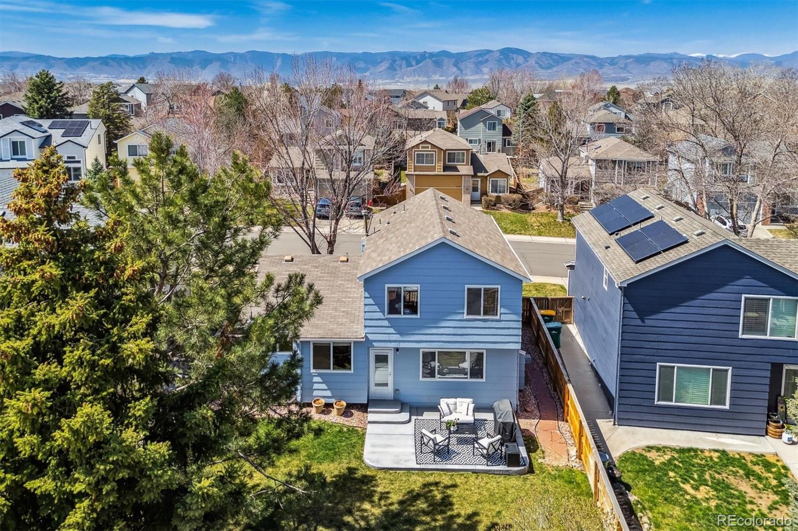 MLS Image #34 for 10518  hyacinth place,highlands ranch, Colorado