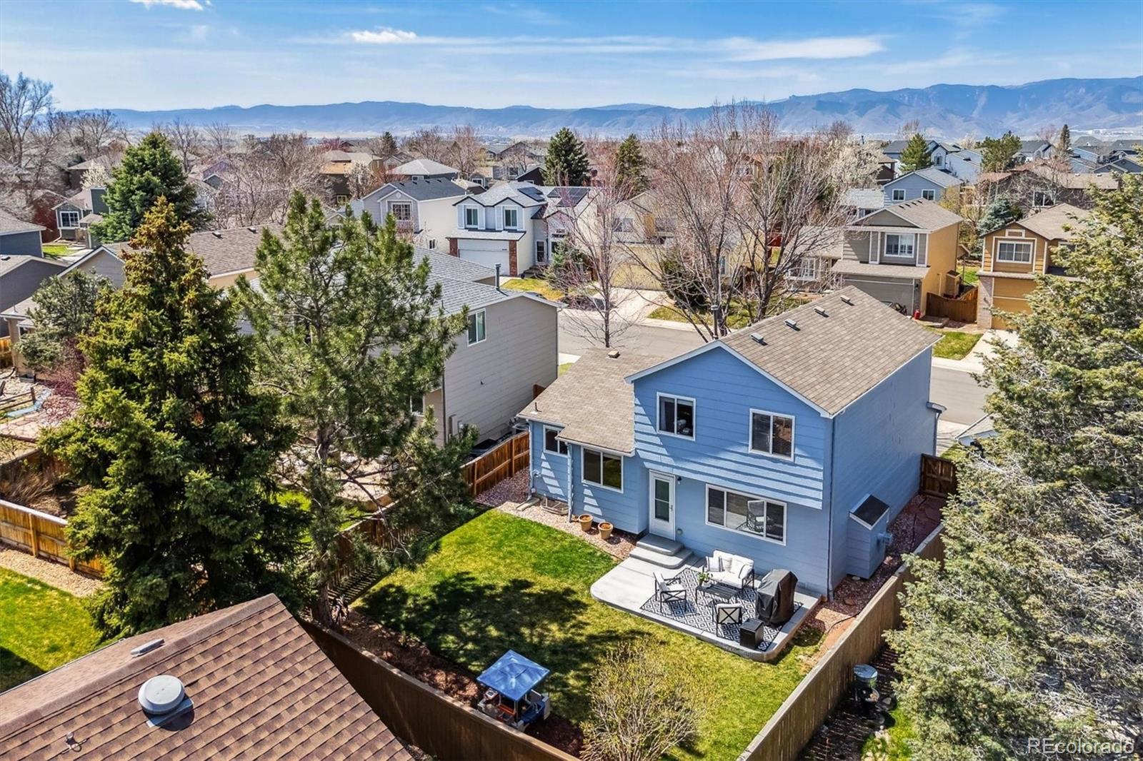 MLS Image #35 for 10518  hyacinth place,highlands ranch, Colorado