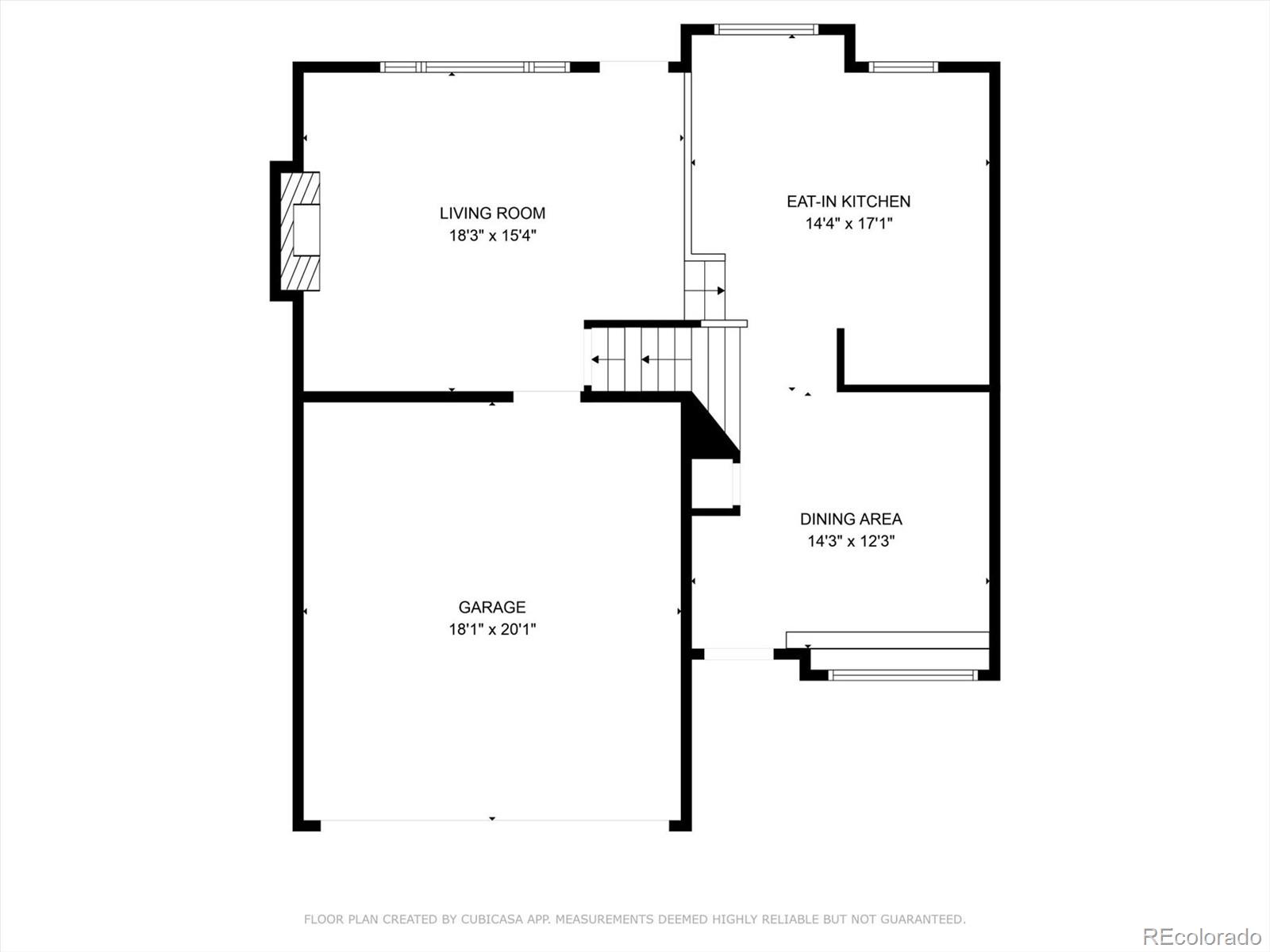 MLS Image #45 for 10518  hyacinth place,highlands ranch, Colorado