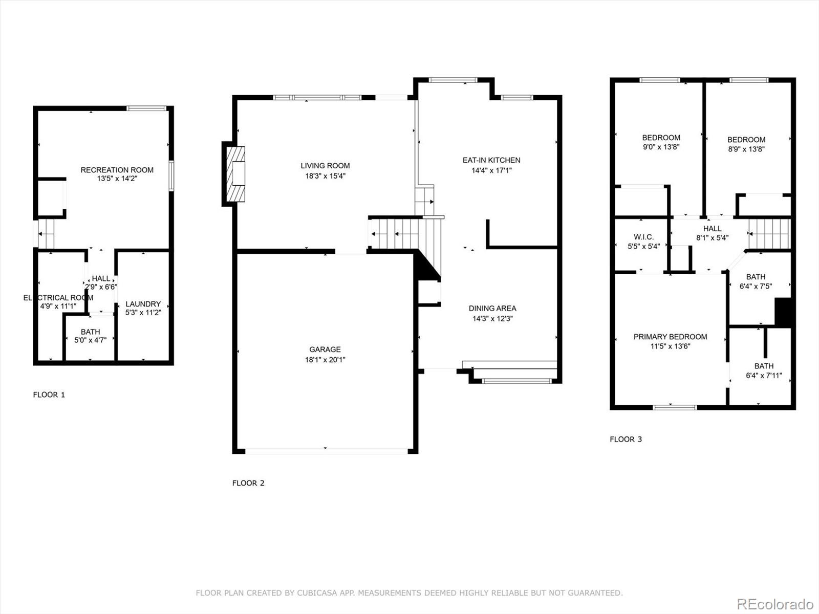 MLS Image #47 for 10518  hyacinth place,highlands ranch, Colorado