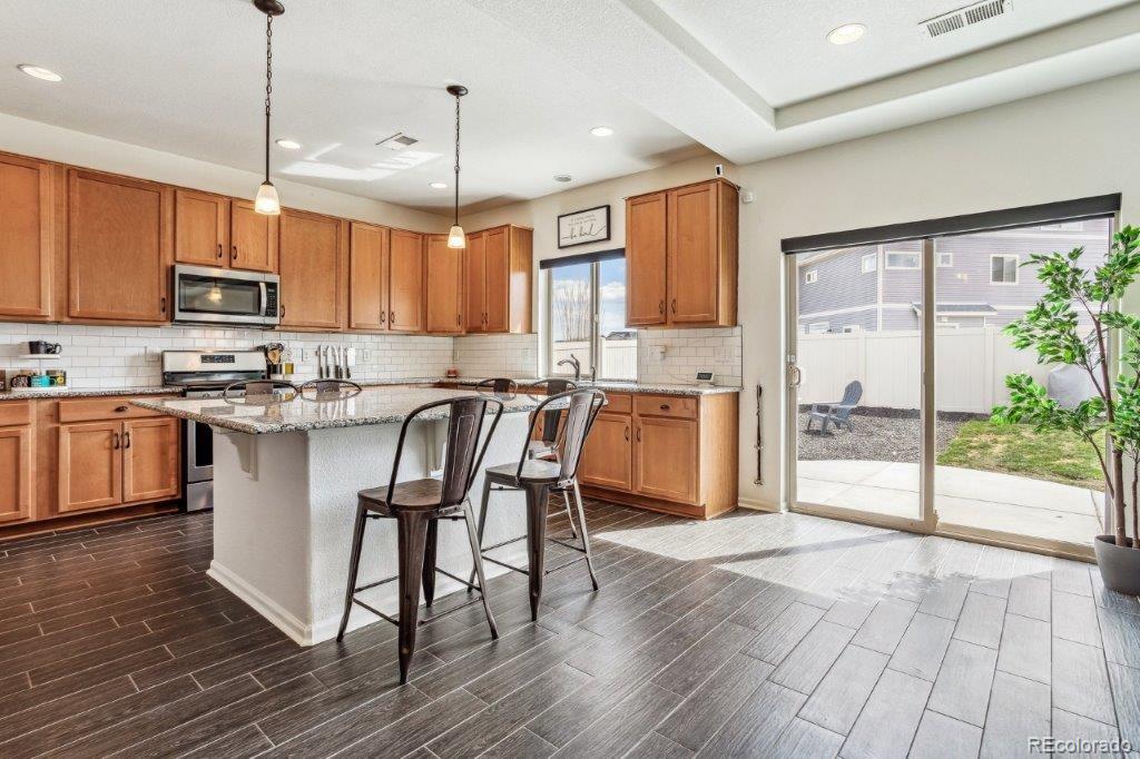 MLS Image #3 for 5352  truckee street,denver, Colorado