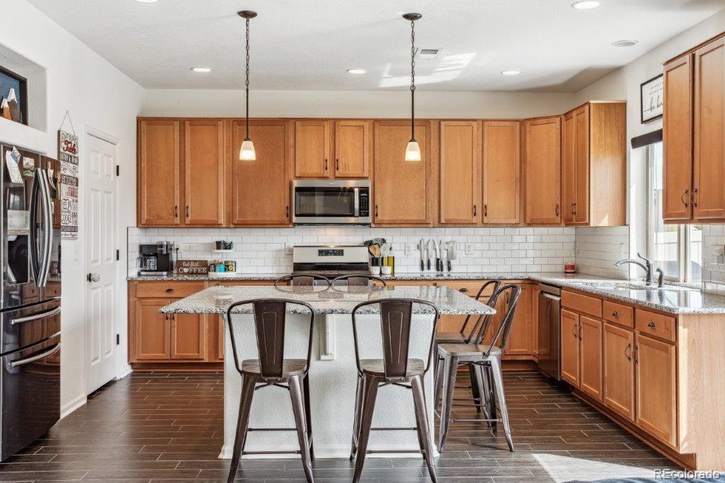 MLS Image #4 for 5352  truckee street,denver, Colorado