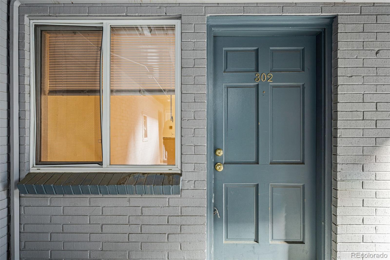 MLS Image #1 for 336 n grant street,denver, Colorado