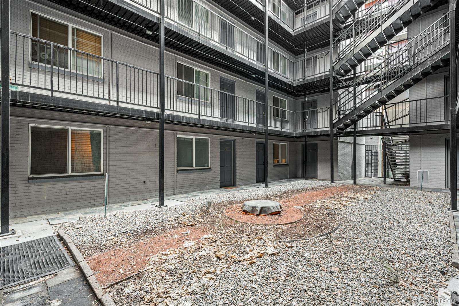 MLS Image #12 for 336 n grant street,denver, Colorado