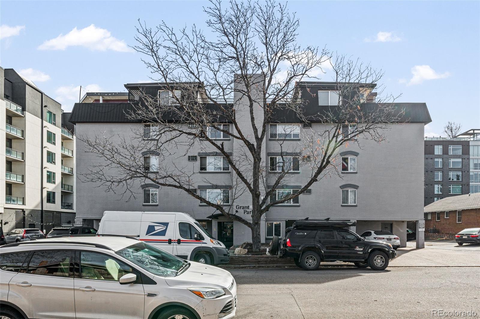 MLS Image #15 for 336 n grant street,denver, Colorado