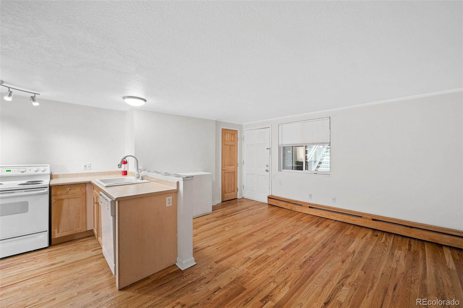 MLS Image #4 for 336 n grant street,denver, Colorado