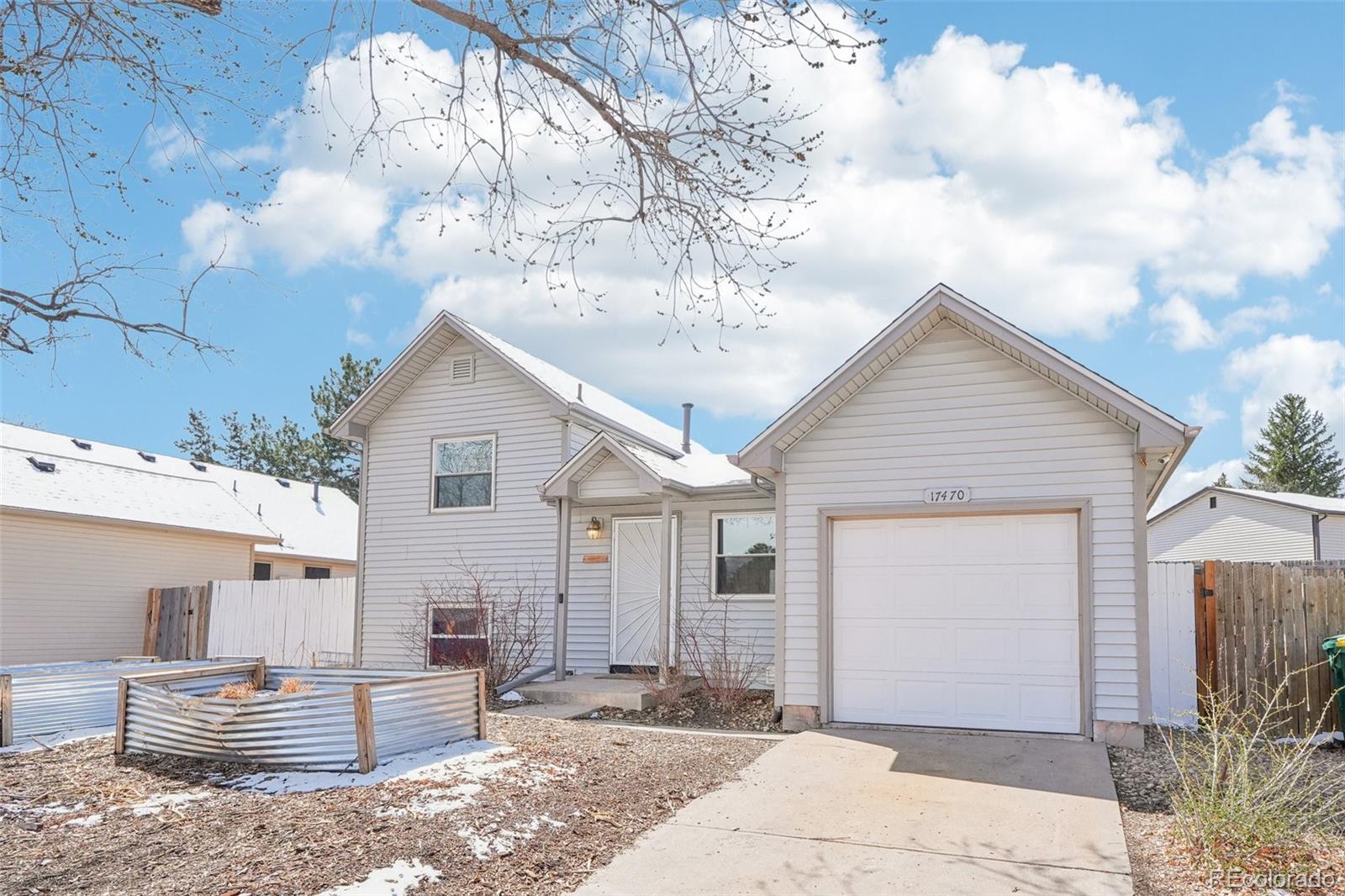 CMA Image for 17470 e whitaker drive,Aurora, Colorado