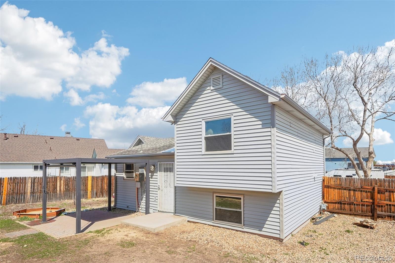 MLS Image #28 for 17470 e whitaker drive,aurora, Colorado