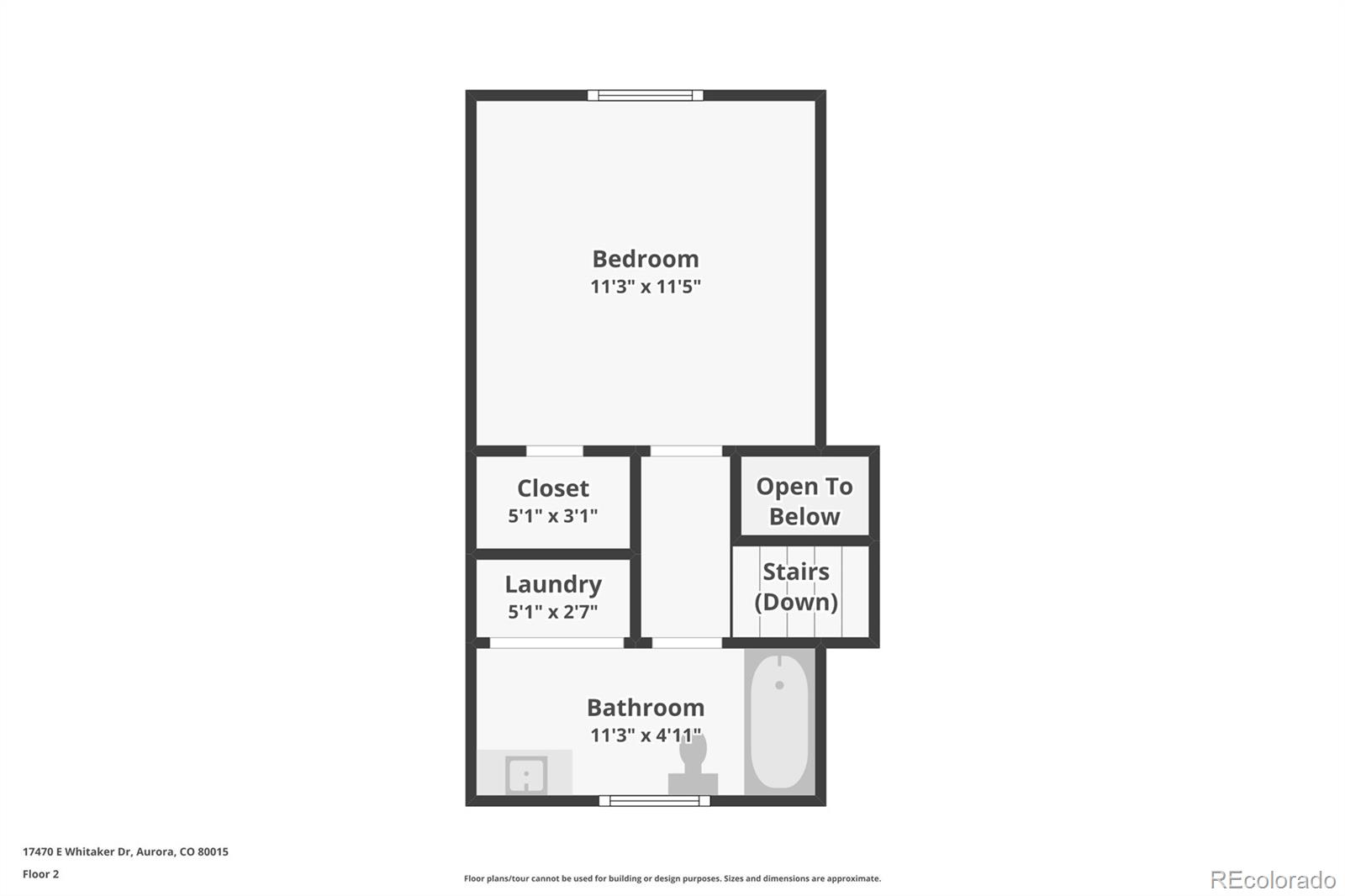 MLS Image #33 for 17470 e whitaker drive,aurora, Colorado