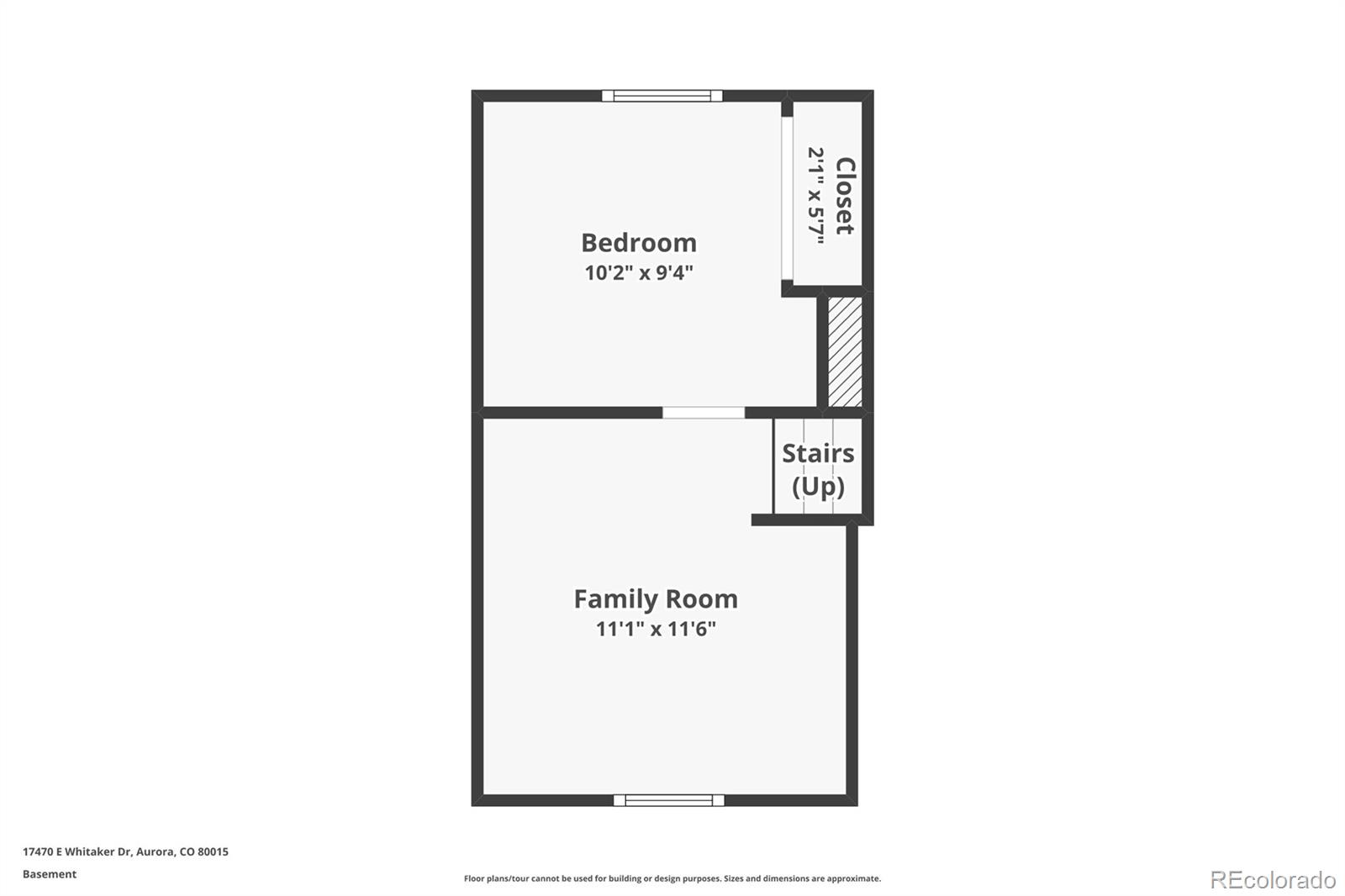 MLS Image #34 for 17470 e whitaker drive,aurora, Colorado