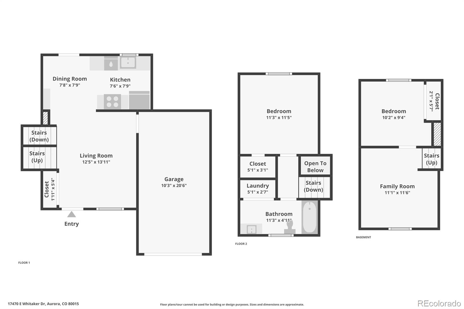 MLS Image #35 for 17470 e whitaker drive,aurora, Colorado