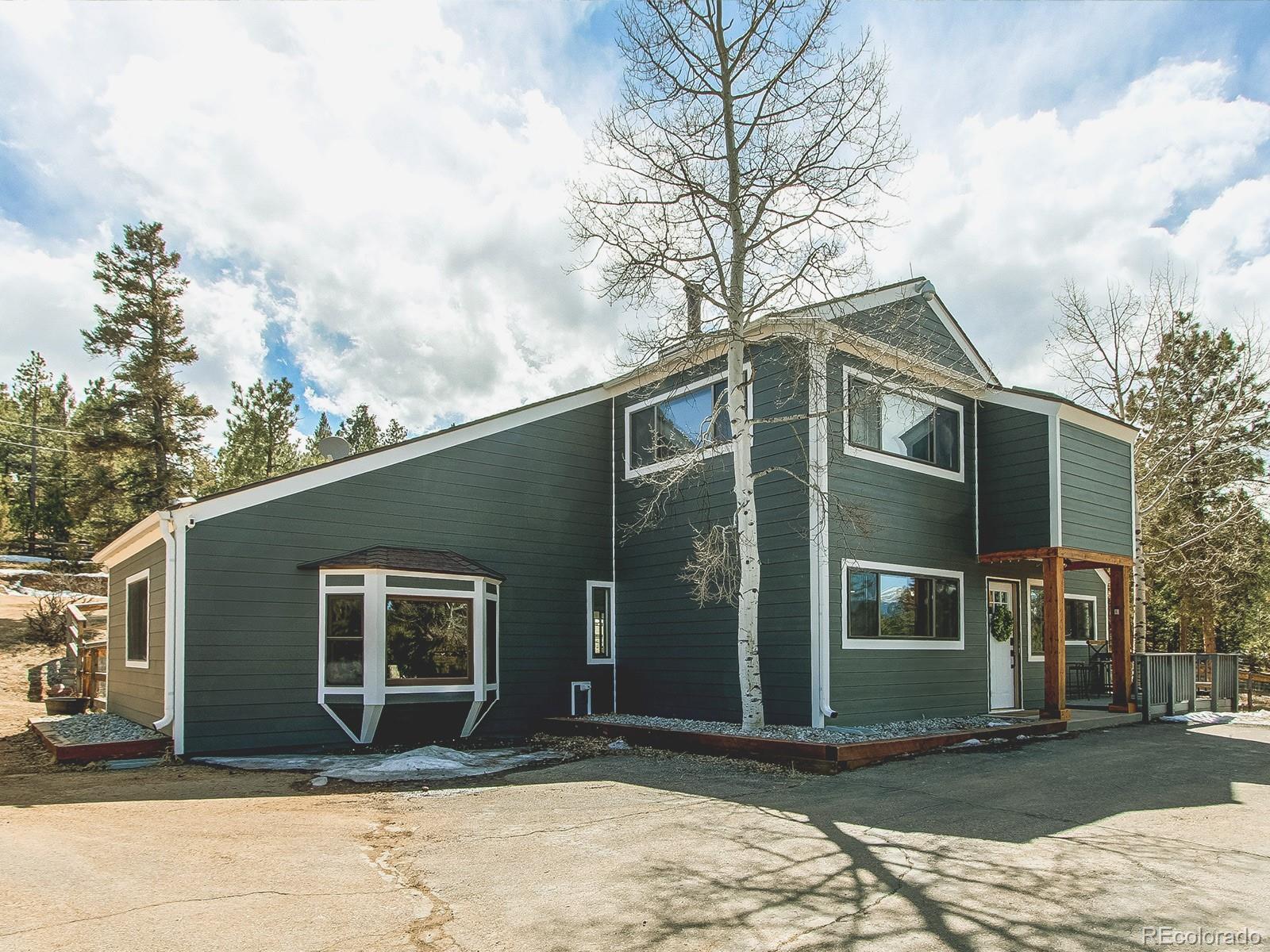CMA Image for 50  nova circle,Pine, Colorado