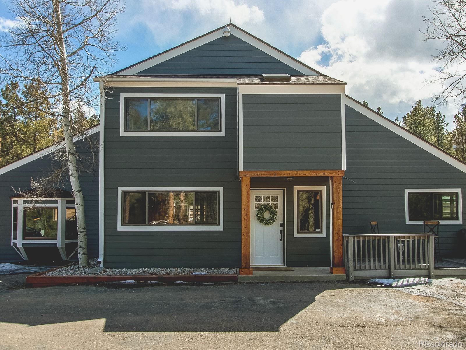 MLS Image #2 for 50  nova circle,pine, Colorado