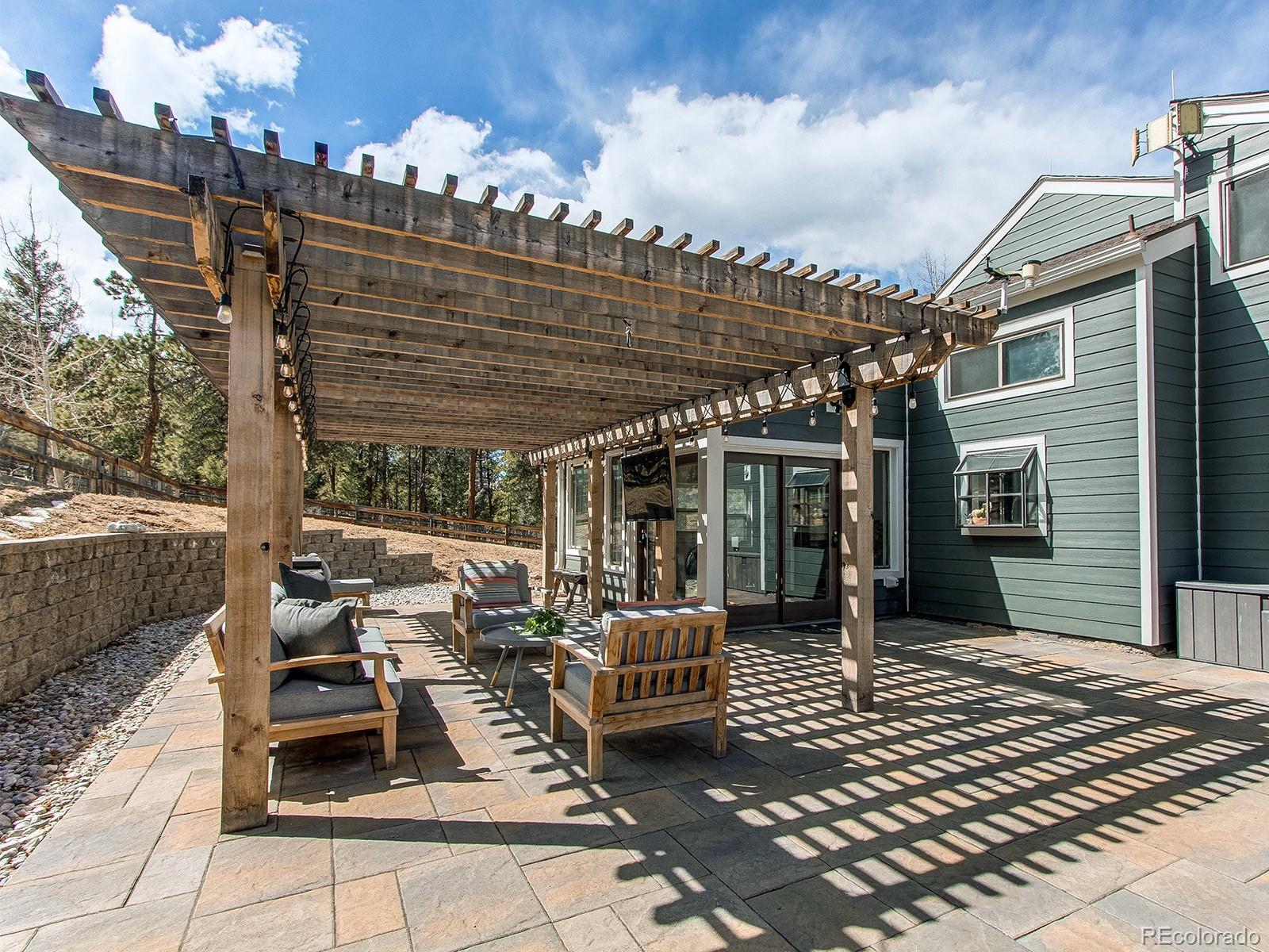 MLS Image #29 for 50  nova circle,pine, Colorado