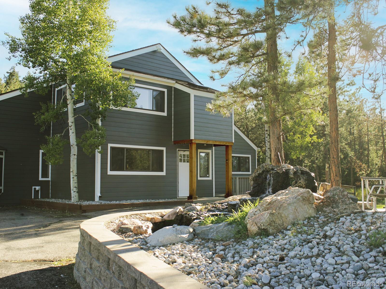 MLS Image #41 for 50  nova circle,pine, Colorado