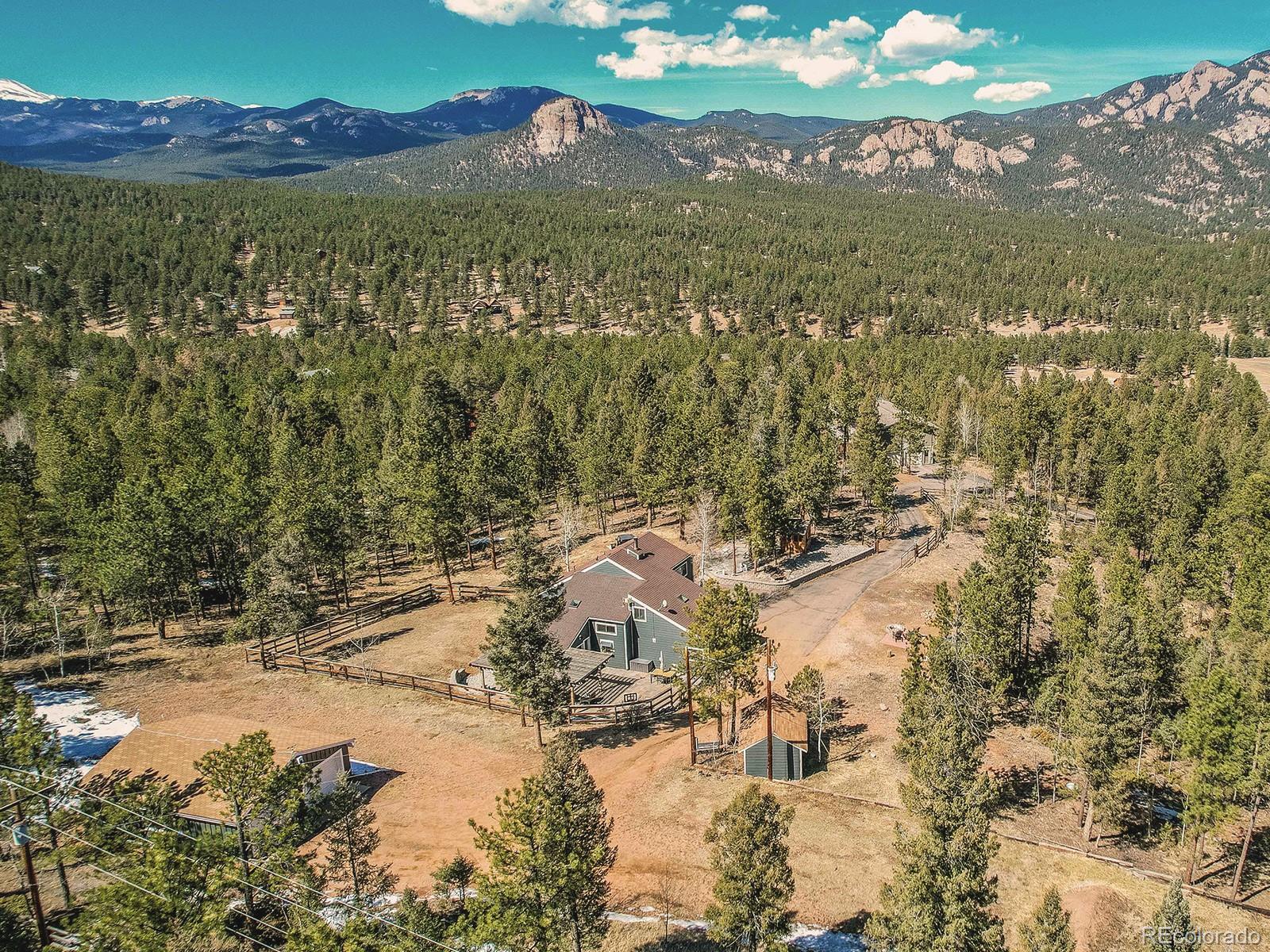 MLS Image #43 for 50  nova circle,pine, Colorado