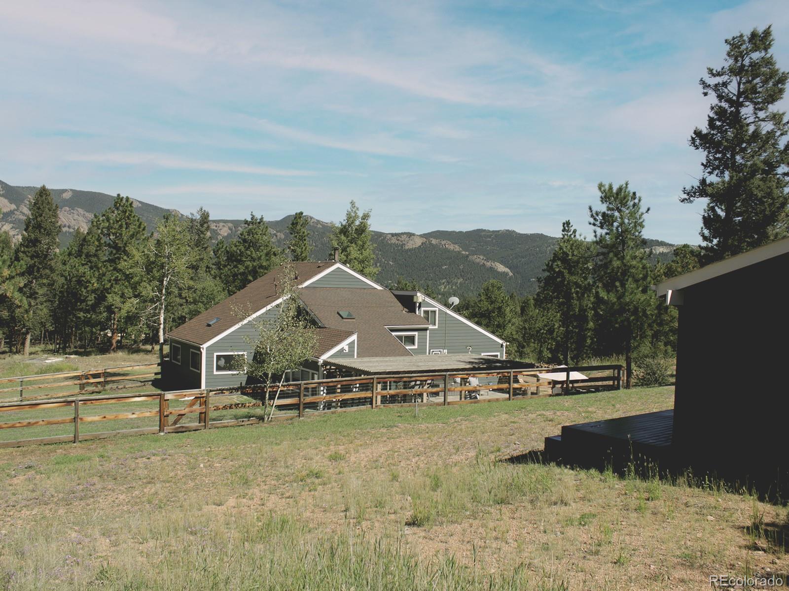 MLS Image #48 for 50  nova circle,pine, Colorado