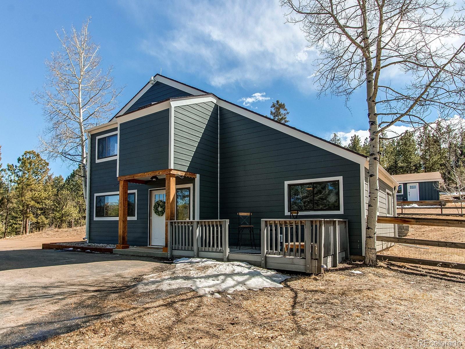 MLS Image #49 for 50  nova circle,pine, Colorado
