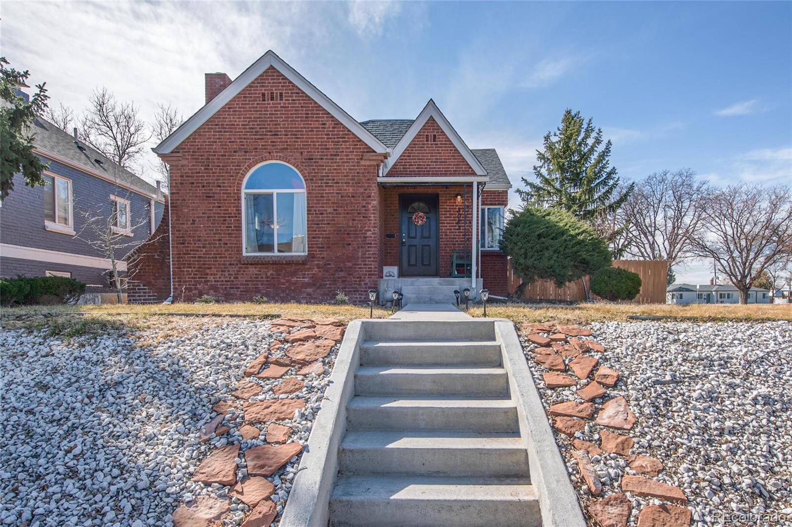 CMA Image for 3083  ash street,Denver, Colorado