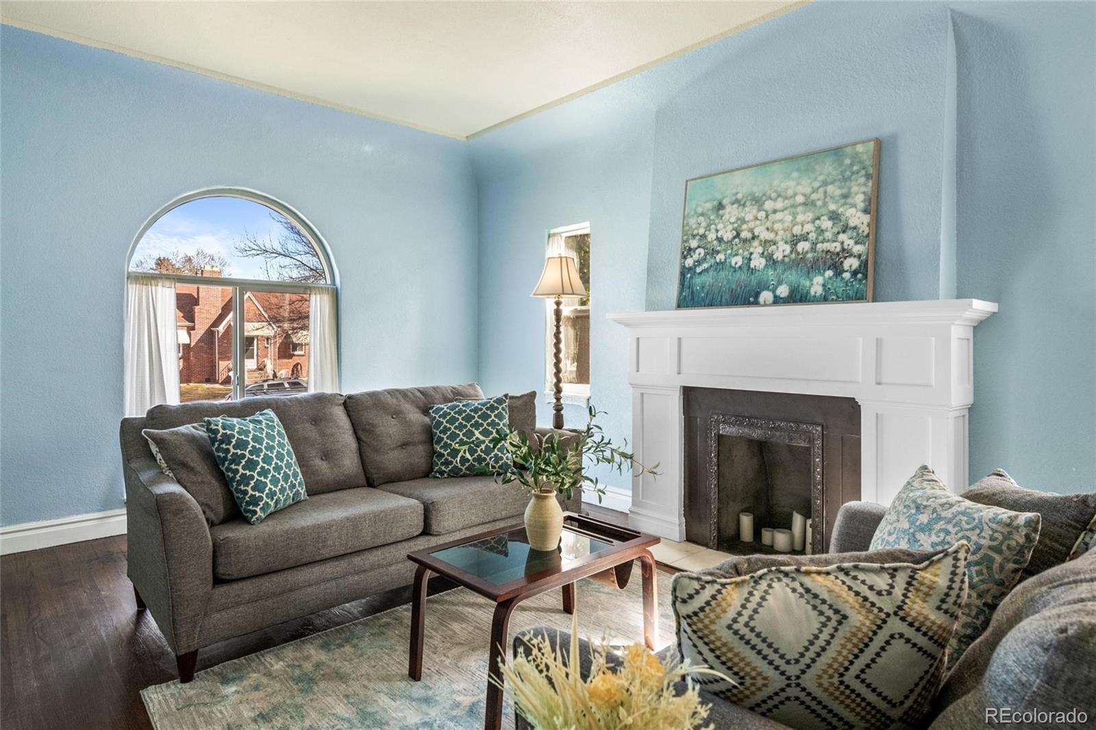 MLS Image #12 for 3083  ash street,denver, Colorado