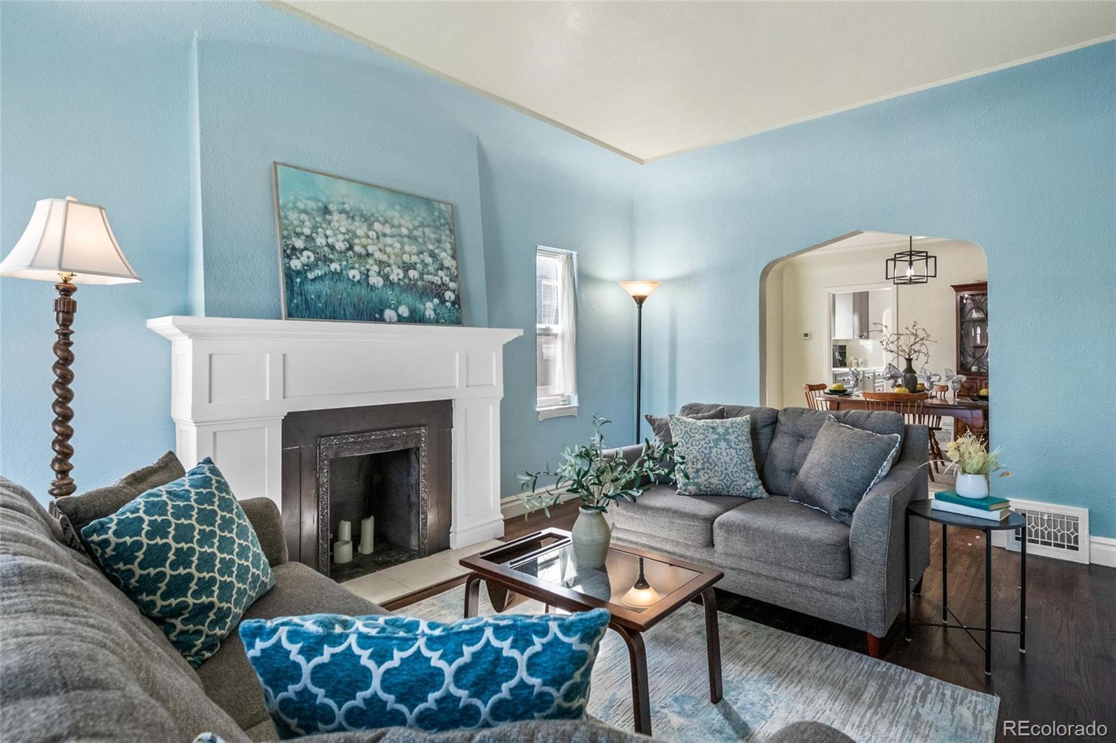 MLS Image #2 for 3083  ash street,denver, Colorado