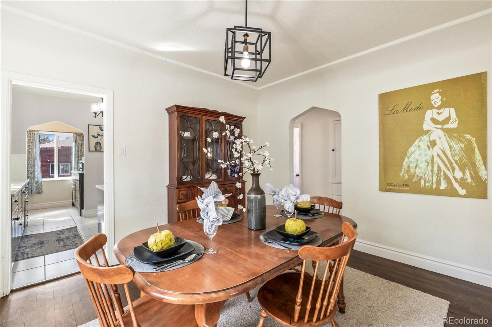 MLS Image #3 for 3083  ash street,denver, Colorado