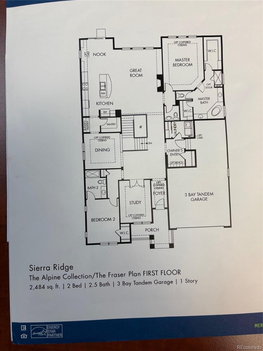 MLS Image #16 for 10137  atlanta street,parker, Colorado