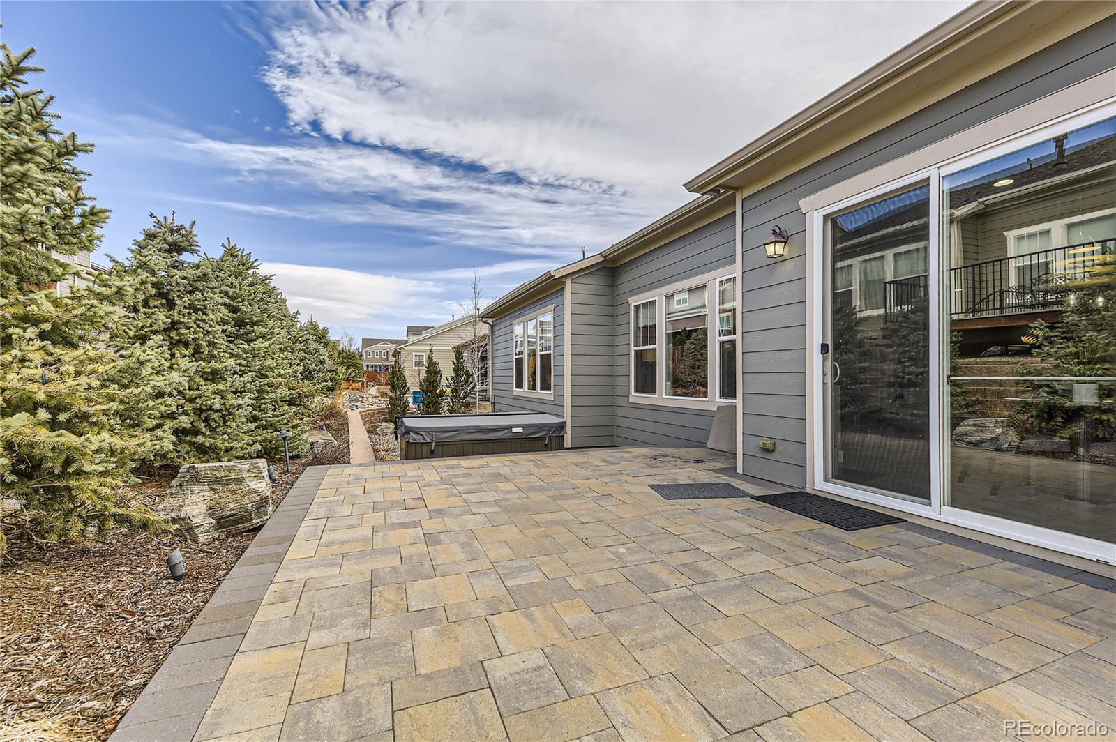 MLS Image #18 for 10137  atlanta street,parker, Colorado