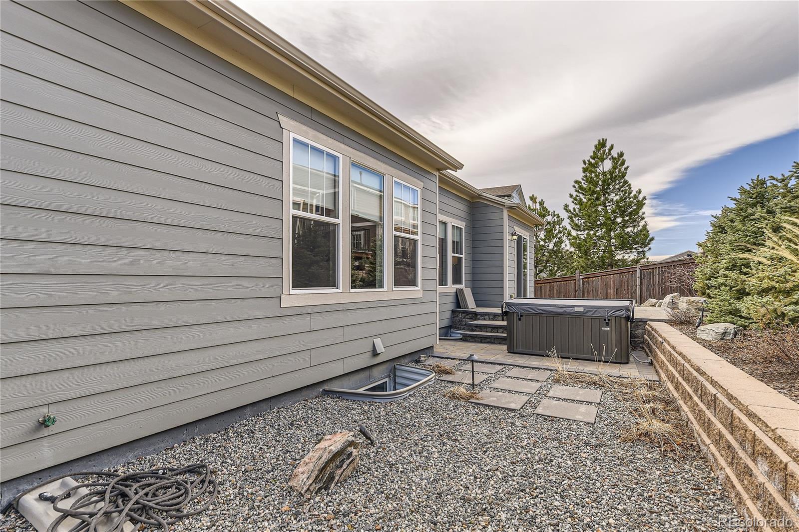 MLS Image #21 for 10137  atlanta street,parker, Colorado