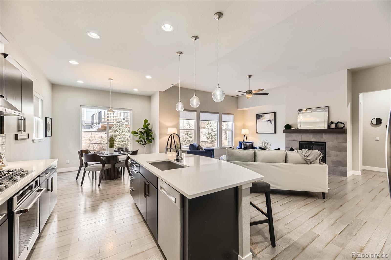 MLS Image #28 for 10137  atlanta street,parker, Colorado