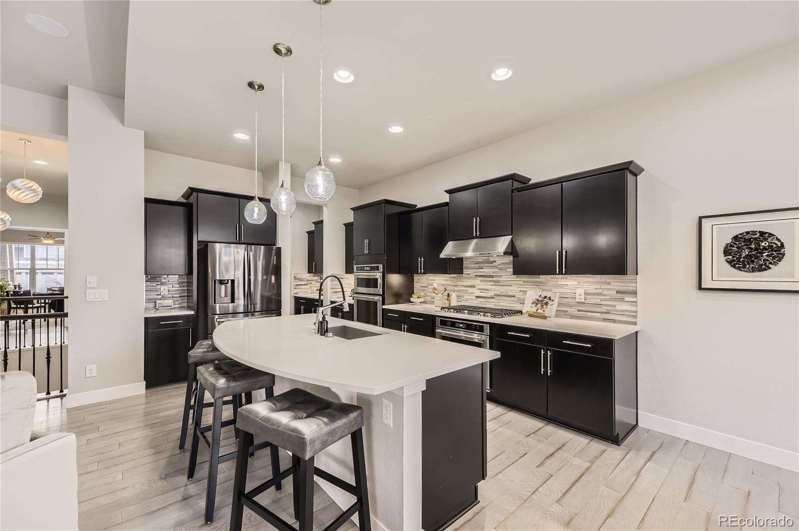MLS Image #4 for 10137  atlanta street,parker, Colorado
