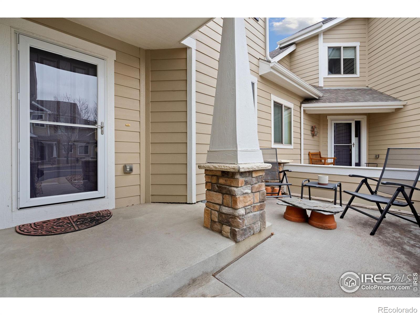 MLS Image #2 for 6902  nimitz drive,fort collins, Colorado
