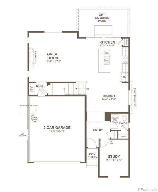 CMA Image for 2656  simpson lane,Erie, Colorado