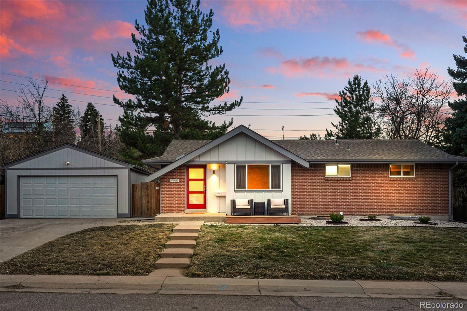MLS Image #0 for 2958 e euclid place,centennial, Colorado