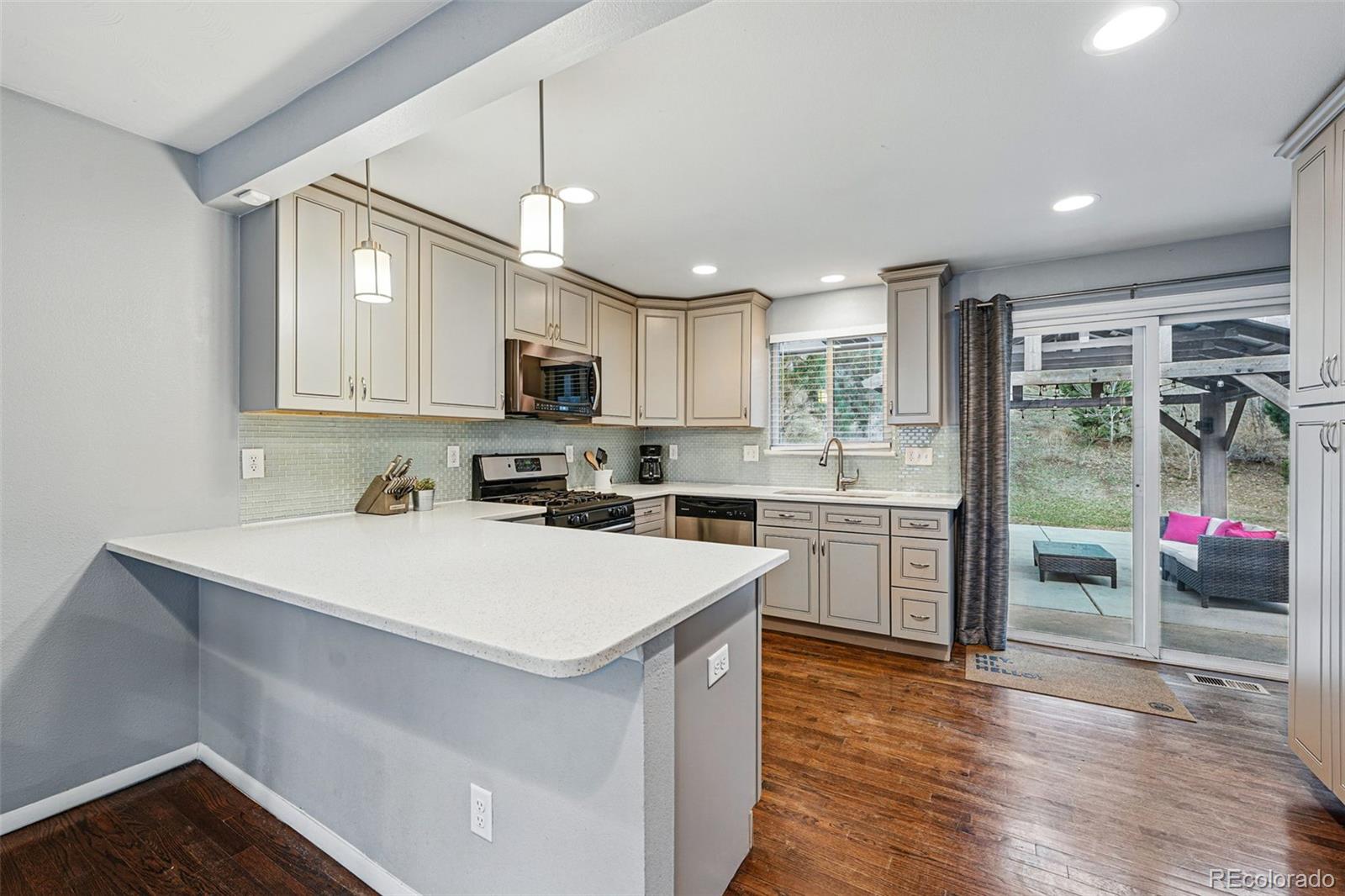 MLS Image #10 for 2958 e euclid place,centennial, Colorado