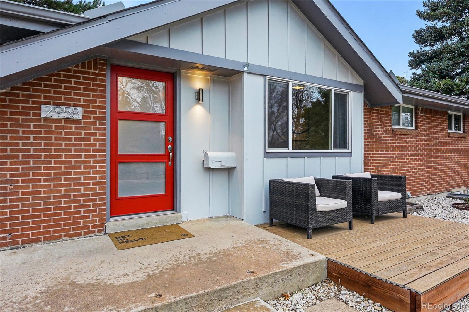 MLS Image #2 for 2958 e euclid place,centennial, Colorado
