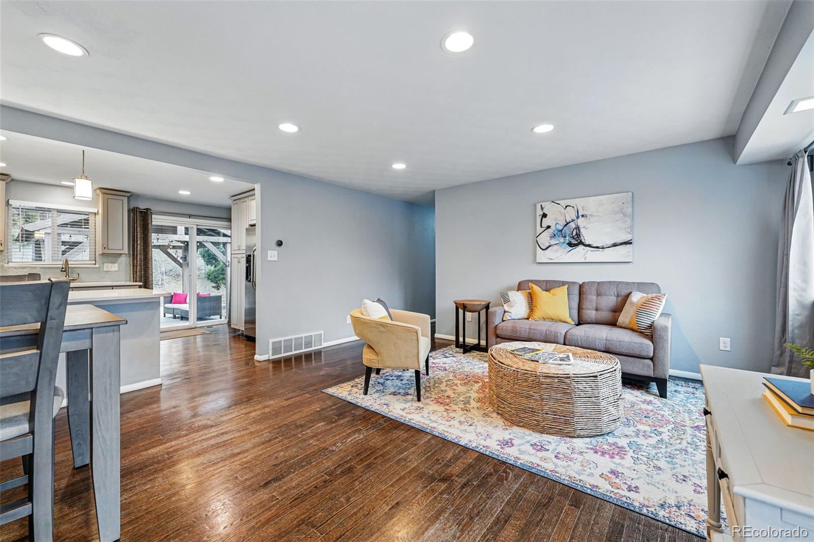 MLS Image #3 for 2958 e euclid place,centennial, Colorado