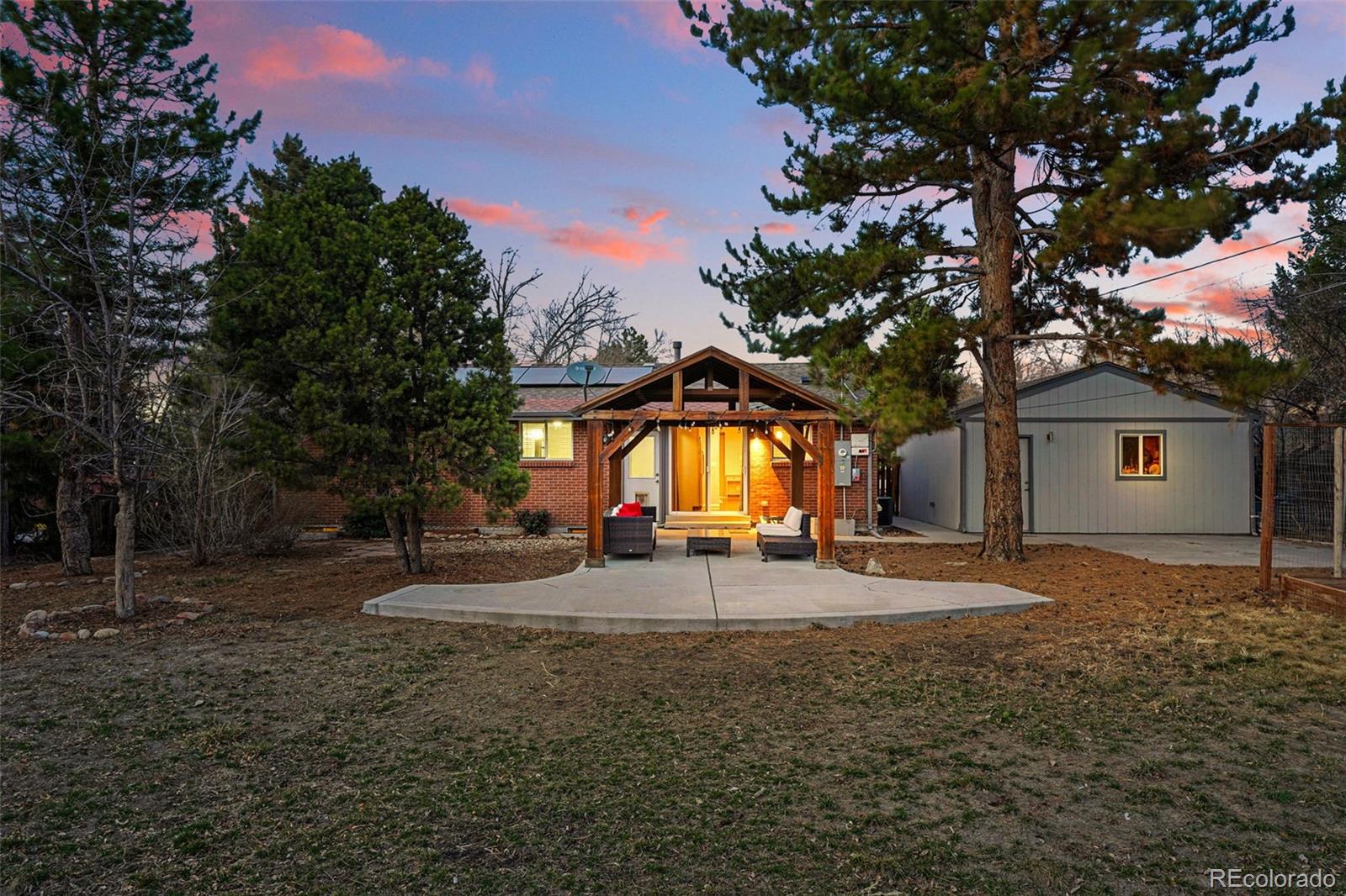 MLS Image #36 for 2958 e euclid place,centennial, Colorado